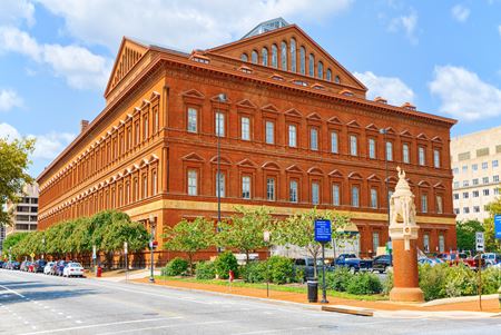 Office space for Rent at National Building Museum in Washington