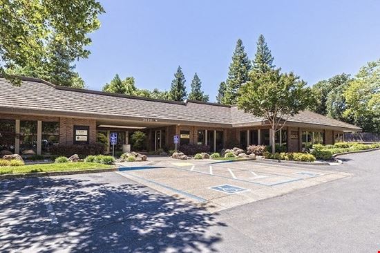 Pacific Workplaces - Sacramento Watt
