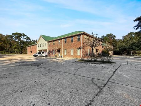 Office space for Rent at 19405 Helenbirg Road #203 in Covington