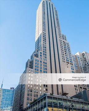 500 Fifth Avenue