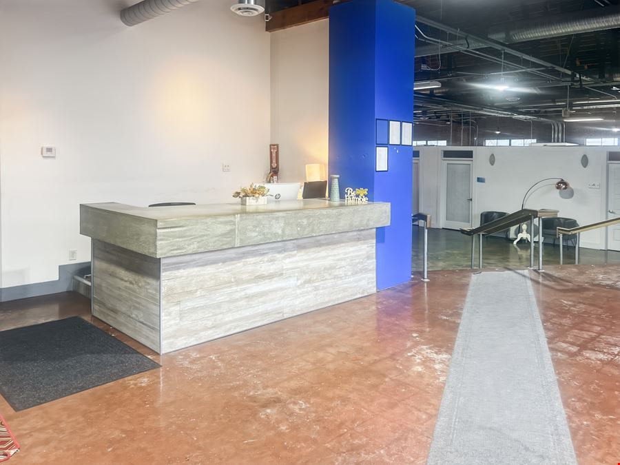 Regus - Douglasville - Veterans Memorial Highway
