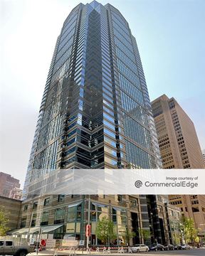 One Liberty Place