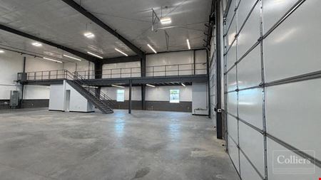 Moody Business Park | For Sale, Lease or Built to Suit