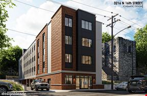 PROPOSED DEVELOPMENT