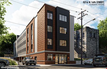 Other space for Sale at PROPOSED DEVELOPMENT in Philadelphia