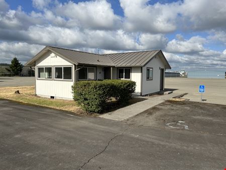 530 NW Graham Road