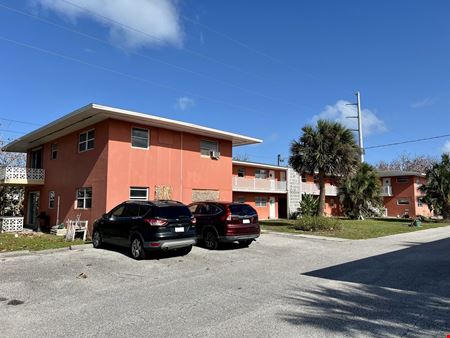 900 S Miramar Ave