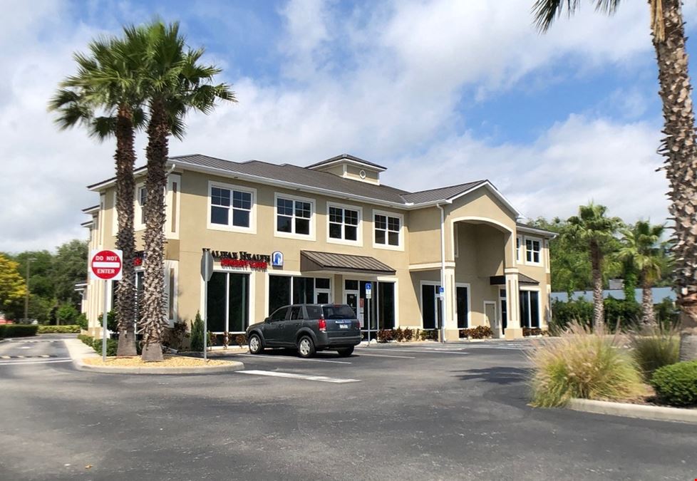 Kings Crossing Centre