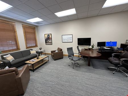 Country Manor Office Building