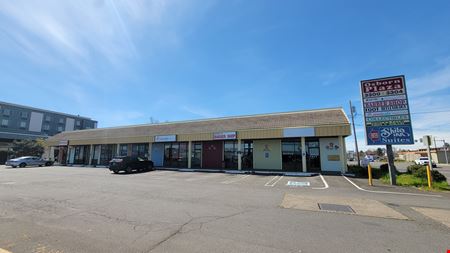Retail space for Rent at 3300 Market St NE in Salem