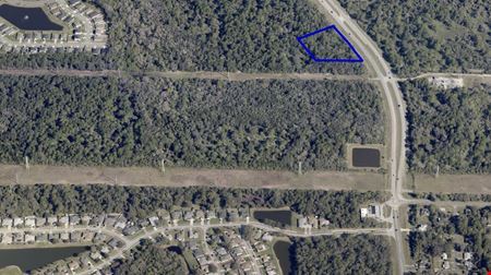 VacantLand space for Sale at Grissom Parkway Near Willow Creek Subdivision Lot 1 in Titusville