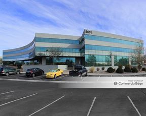 5601 Office Blvd NE