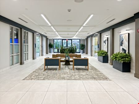 Regus - Indianapolis - Parkwood Crossing Center