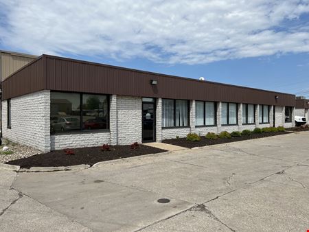 Industrial space for Rent at 775-779 W. Smith Rd. in Medina
