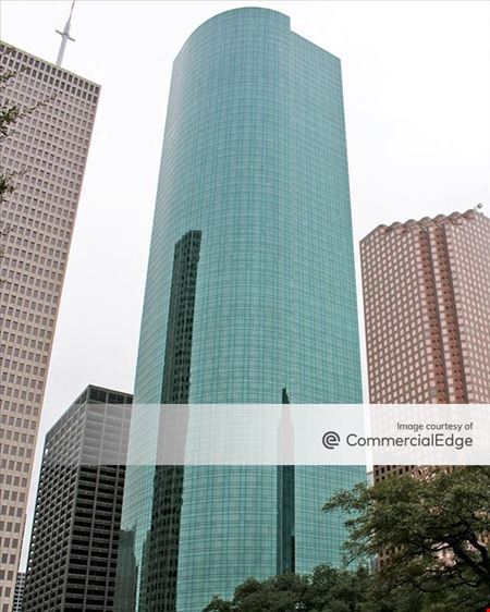 Office space for Rent at Wells Fargo Plaza in Houston