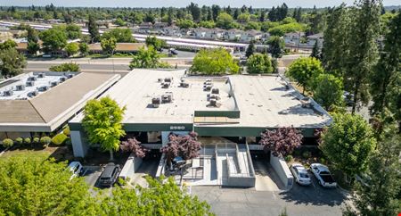Office space for Sale at 2580 W. Shaw Lane in Fresno