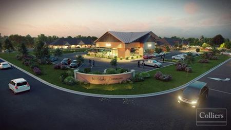 Office space for Sale at Northlake Commons in Cincinnati