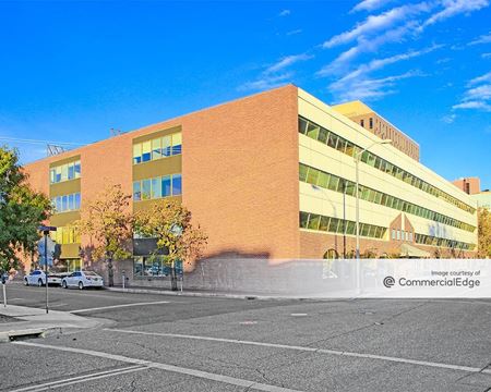 Office space for Rent at Silver Square in Albuquerque