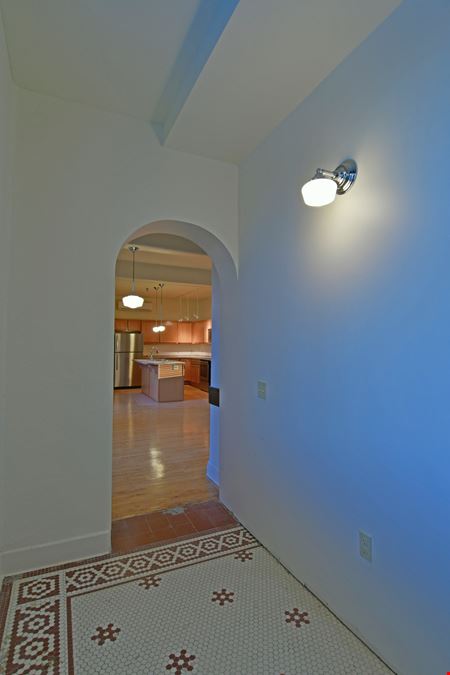 Fergus Falls Apartments - Historic Charm With Complete Restoration