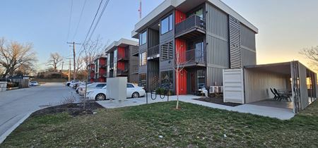 Multi-Family space for Sale at Signal Hill Studios in Kansas City
