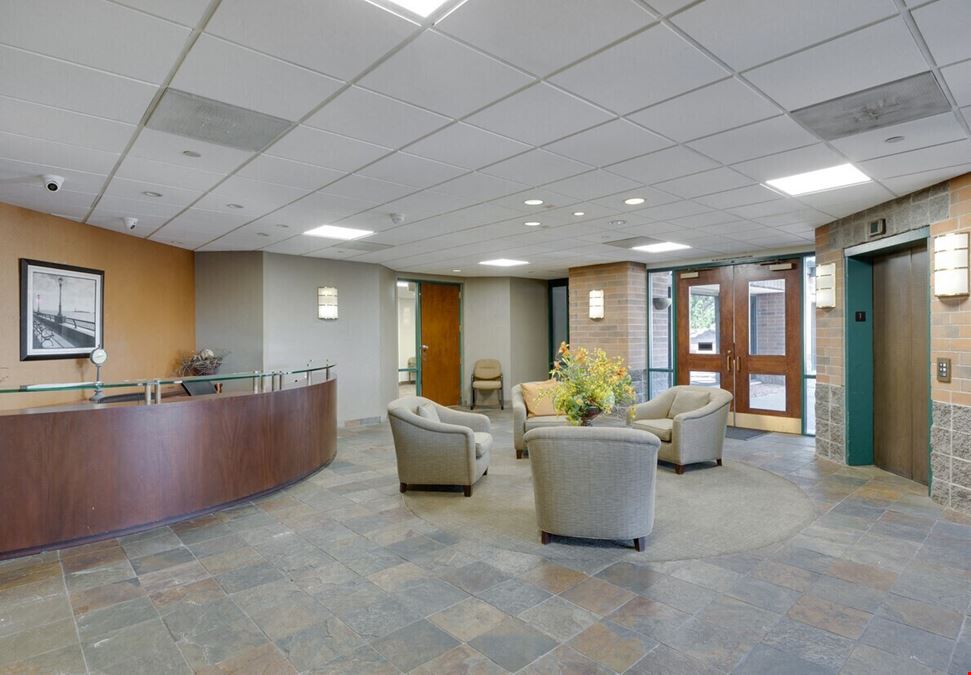 14804 N Cave Creek Rd - 6% CAP Investment Opportunity - Corporate Center