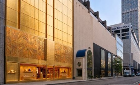 Retail space for Sale at 110 East Pearson Street in Chicago
