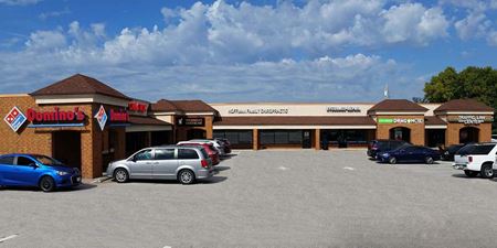 Retail space for Rent at 301 Mid Rivers Mall Dr in Saint Peters