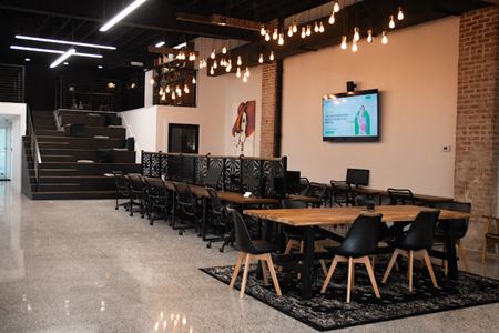 Office space for Rent at Workspace Collective - Daytona Beach in Daytona Beach