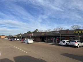McLaurin Mart