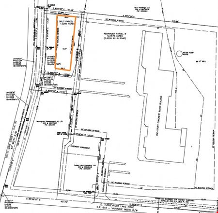 +/- 1.0 Acre Buehler's Outlot @ South Main Center