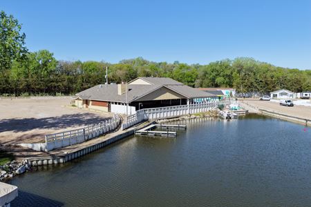 Retail space for Sale at The Woodcliff Restaurant in Fremont