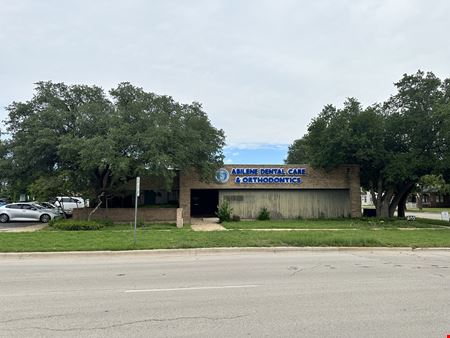 Commercial space at 602 Hickory St., Ste B in Abilene
