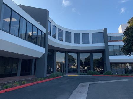 Office space for Rent at Huntington Harbor Plaza in Huntington Beach