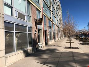 Broadway Plaza Lofts