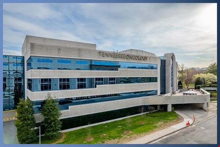 Office space for Rent at The Atrium Building in Nashville