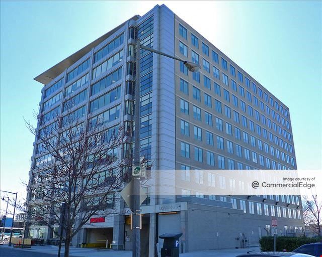 20 M Street SE