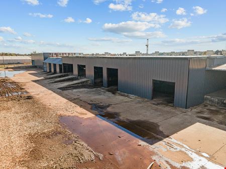 12345 Massey -245,080 SF Warehouse Space
