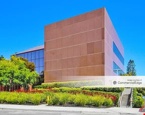 10600 De Anza Blvd, N.