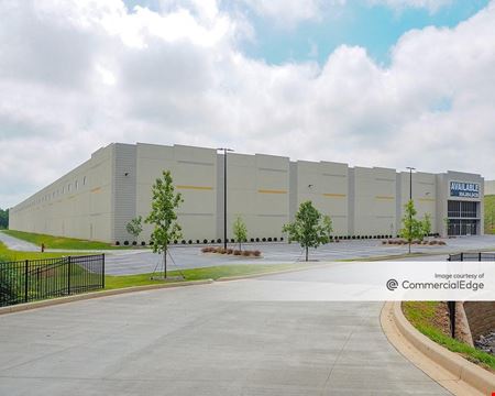 Industrial space for Rent at Victor Hill Commerce Center - Building B in Duncan