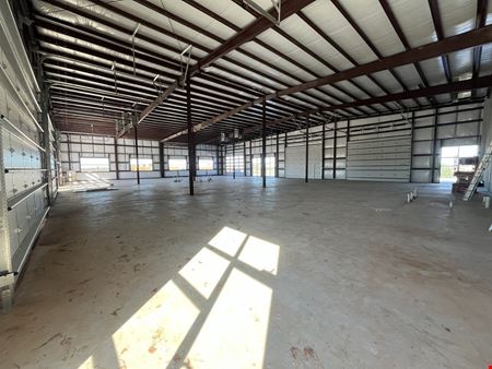 11725 N. Morgan Rd. Flex Building