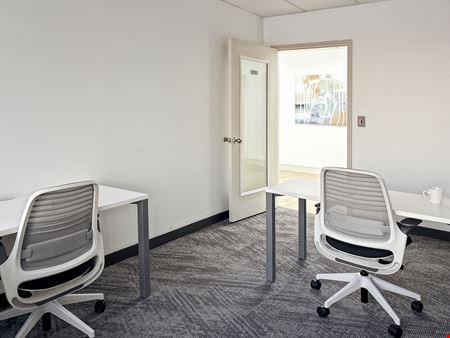 Regus - Hampton - Frontage Rd