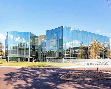 Office space for Rent at Paragon at Maitland Center in Maitland
