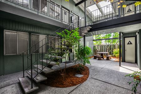 Office space for Sale at Mid Century Modern Style Multi Tenant Office in Santa Rosa