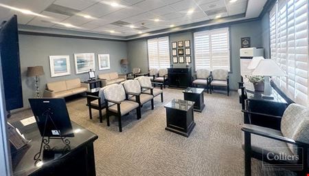Other space for Rent at Class A medical/dental space available in Fishers in Fishers