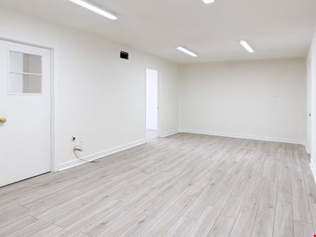 Fully Renovated Industrial Office / Warehouse Near Airline Hwy