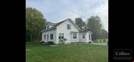 Industrial space for Sale at 30.99-acre Mixed-Use Industrial and Office l For Sale in Lowell