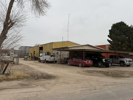 4909, 4911, 4915 South County Road 1303