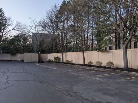Brickyard Office Park