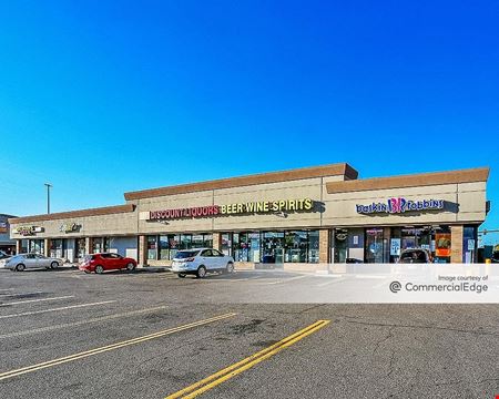 Retail space for Rent at Market Square - 1155-1205 South Havana Street in Aurora