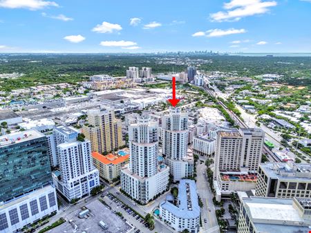 Multi-Family space for Sale at Metropolis at Dadeland in Miami